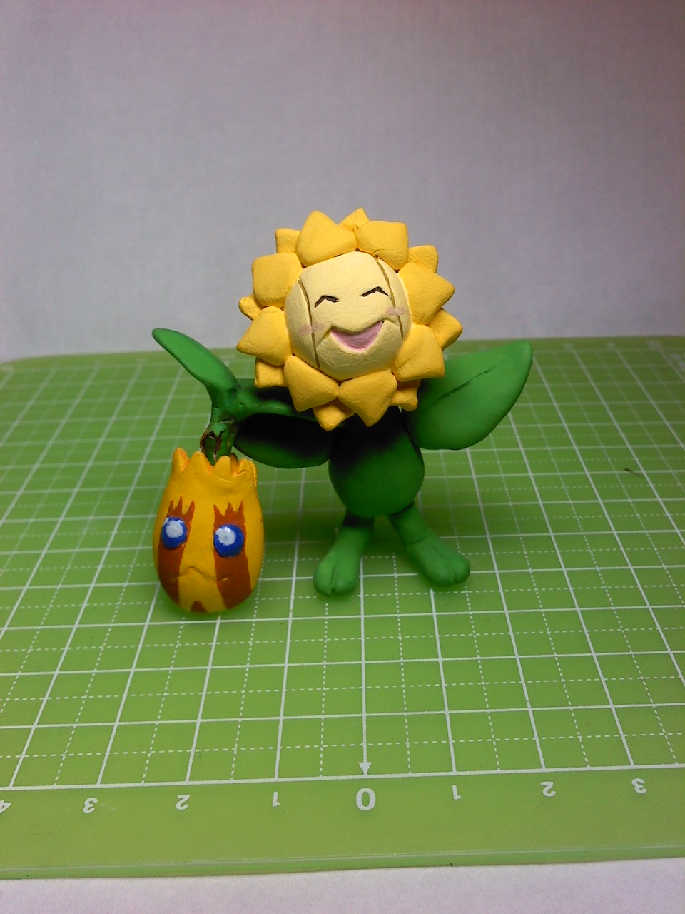 粘土細工 アーカイブ ポケモン 13年以前 その2