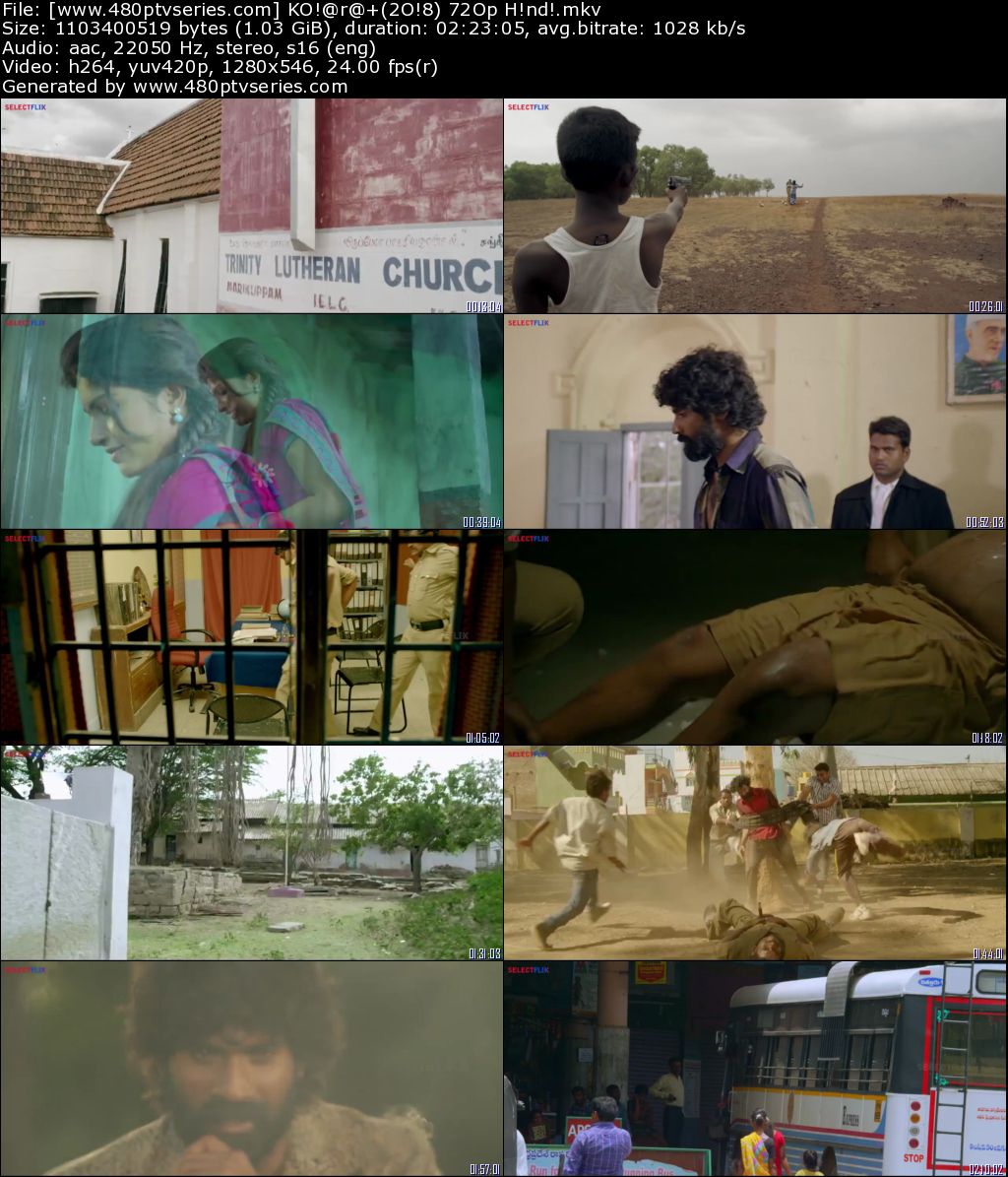 Download Kolara 2018 1GB Full Hindi Dubbed Movie Download 720p HDRip Free Watch Online Full Movie Download Worldfree4u 9xmovies