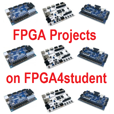 FPGA Projects