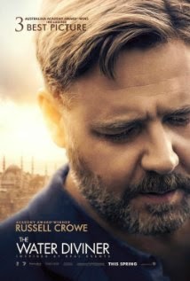 The Water Diviner (2014) - Movie Review