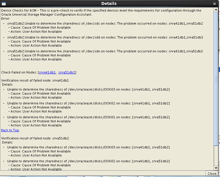 .Oracle Skill RAC Deployment VMware