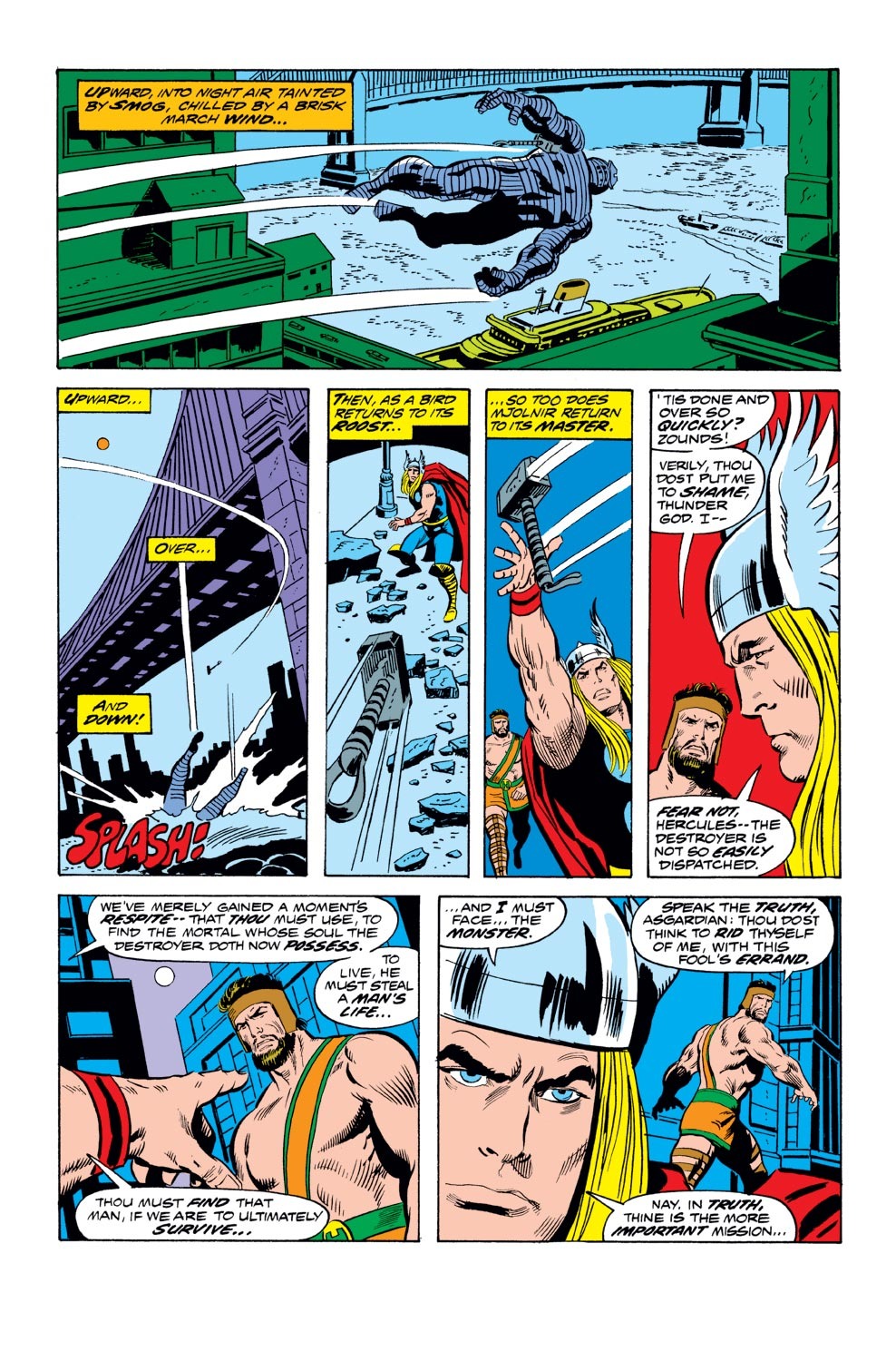 Thor (1966) 224 Page 15