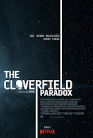 Hiểm Họa Trạm Không Gian - The Cloverfield Paradox