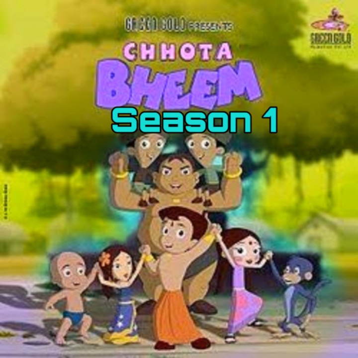New Episodes Of Chhota Bheem In Hindi CHHOTA BHEEM NEW HD EPISODE IN HINDI SEASION 1 - Cartoonslikehindi
