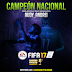 Audy_Andrei Campeón Nacional Buffalo Gaming Nights FIFA 17