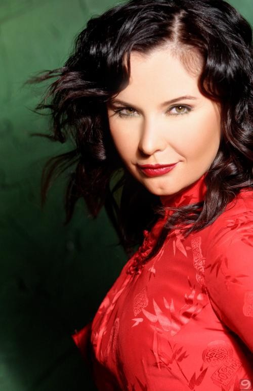 Şebnem Ferah Online Müzik Dinle