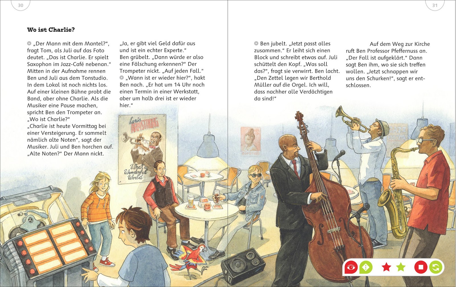 expedition wissen musik tiptoi