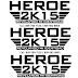 Evento HEROE 2K15 “Revelando mi Identidad” dará mucho de que hablar