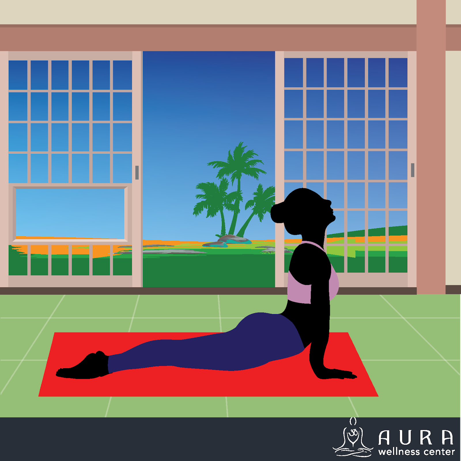 Yoga Teacher Training Common Dangers in Backbending and How We Cue to