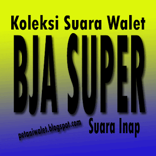 Download Suara Inap BJA Super