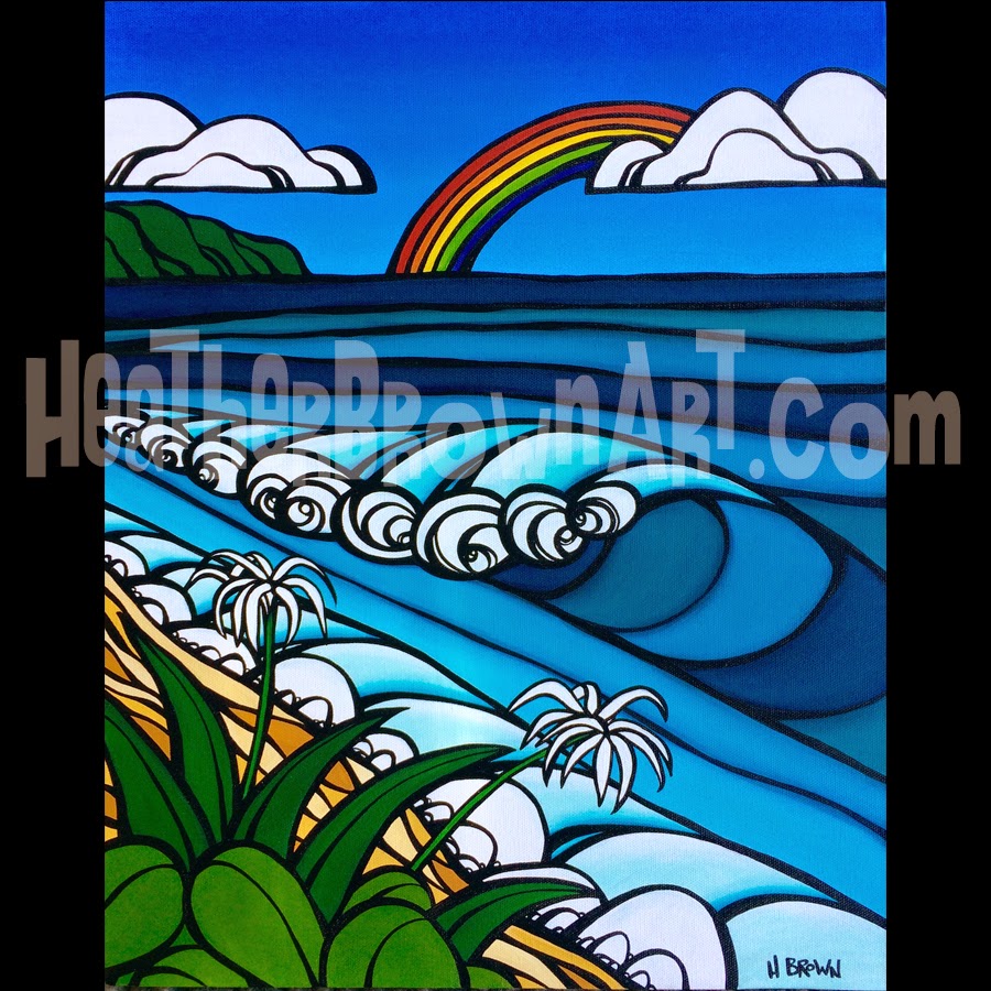 hawaii artist