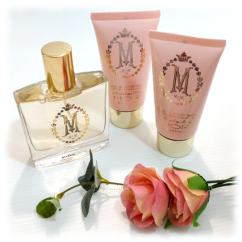 Mor Marshmallow Eau De Parfum 2025