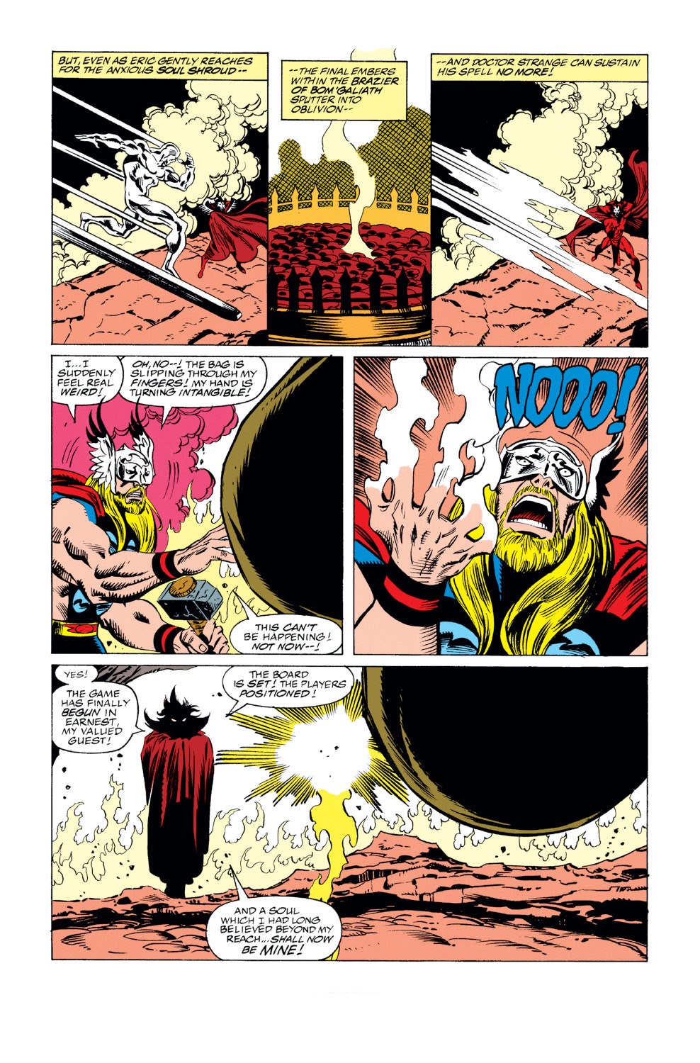 Thor (1966) 443 Page 20