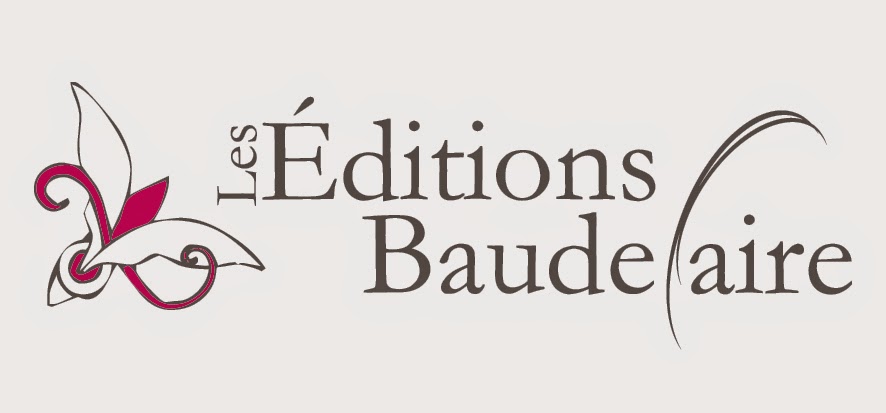 En partenariat avec Les Editions Baudelaires