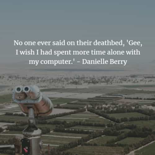 116 Morality quotes that will help you make proper actions