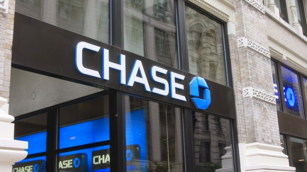 Chase (bank) Chase Business Banking Banking Choices