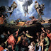 CUARESMA 2 C. La Transfiguración de Jesucristo.