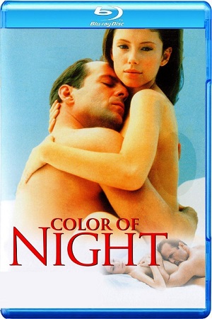 Color of Night BRRip BluRay 720p