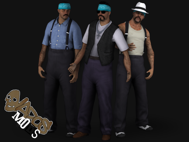 Gta sa vados. Hd скины для гта са. Gta sa vados. Gta sa vados. Skin ballas pacj pack для гта сан.