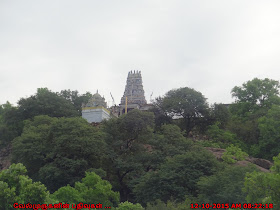 Chettikulam Murugan temple