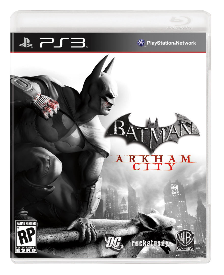 PS3 cheats Batman Arkham City PS3 Cheats