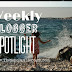 Weekly Blogger Spotlight: Theresa Bailey