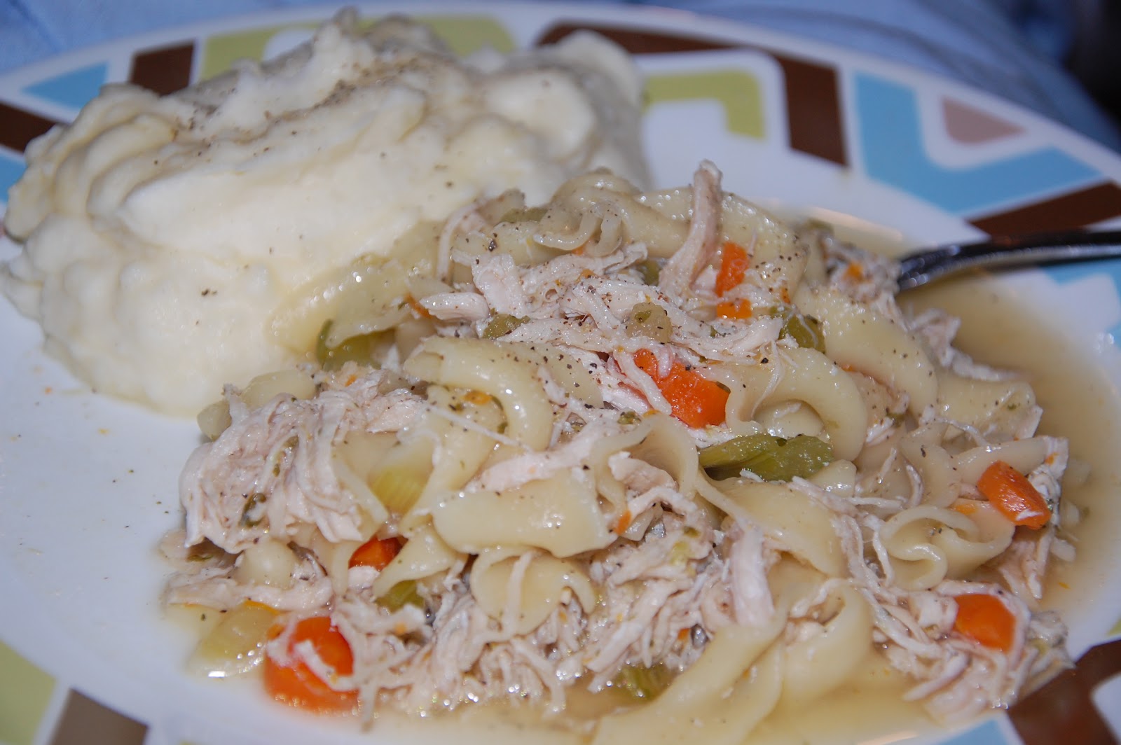 Katie's Korner: Quick, easy, and cheap dinner ideas!