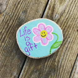 kindness rock painting rocks sayings painted project saying