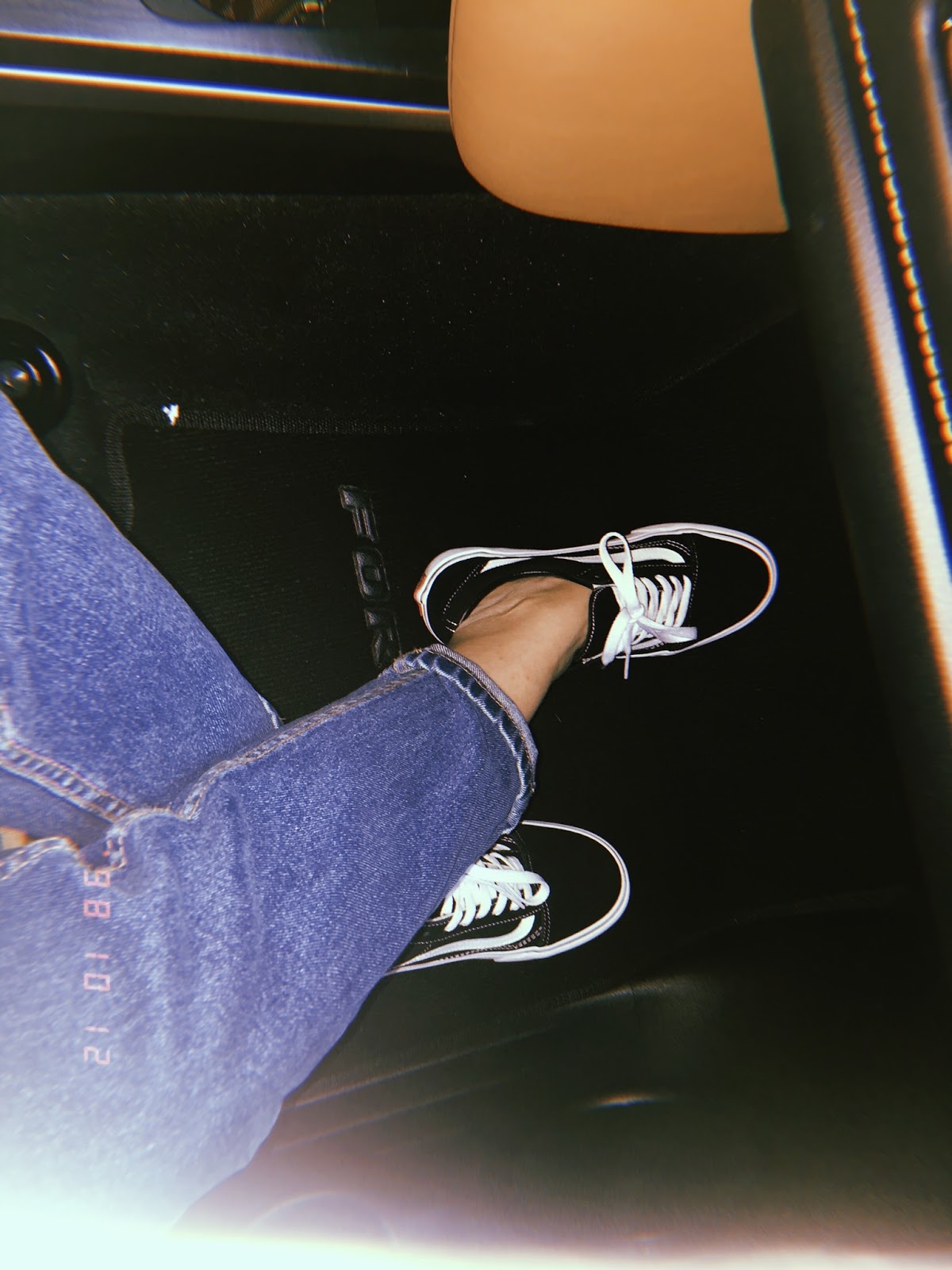 vans fit true to size