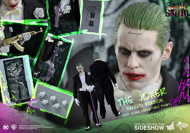 hot toys upcoming releases