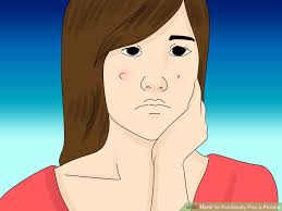 pimple on face in urdu 2