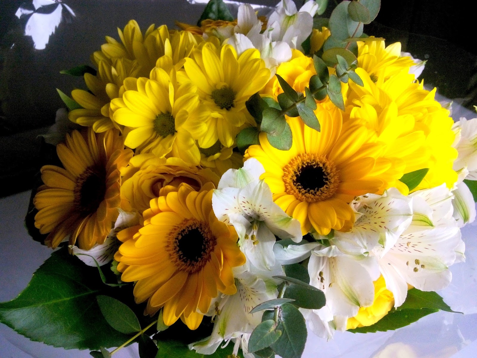 RECENZJA: Poczta kwiatowa | Flora Queen | Testacja | blog testerski
