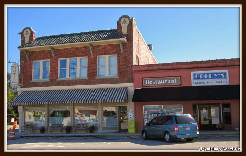 Kathleen Ellen Schofield DeFuniak Springs, Florida