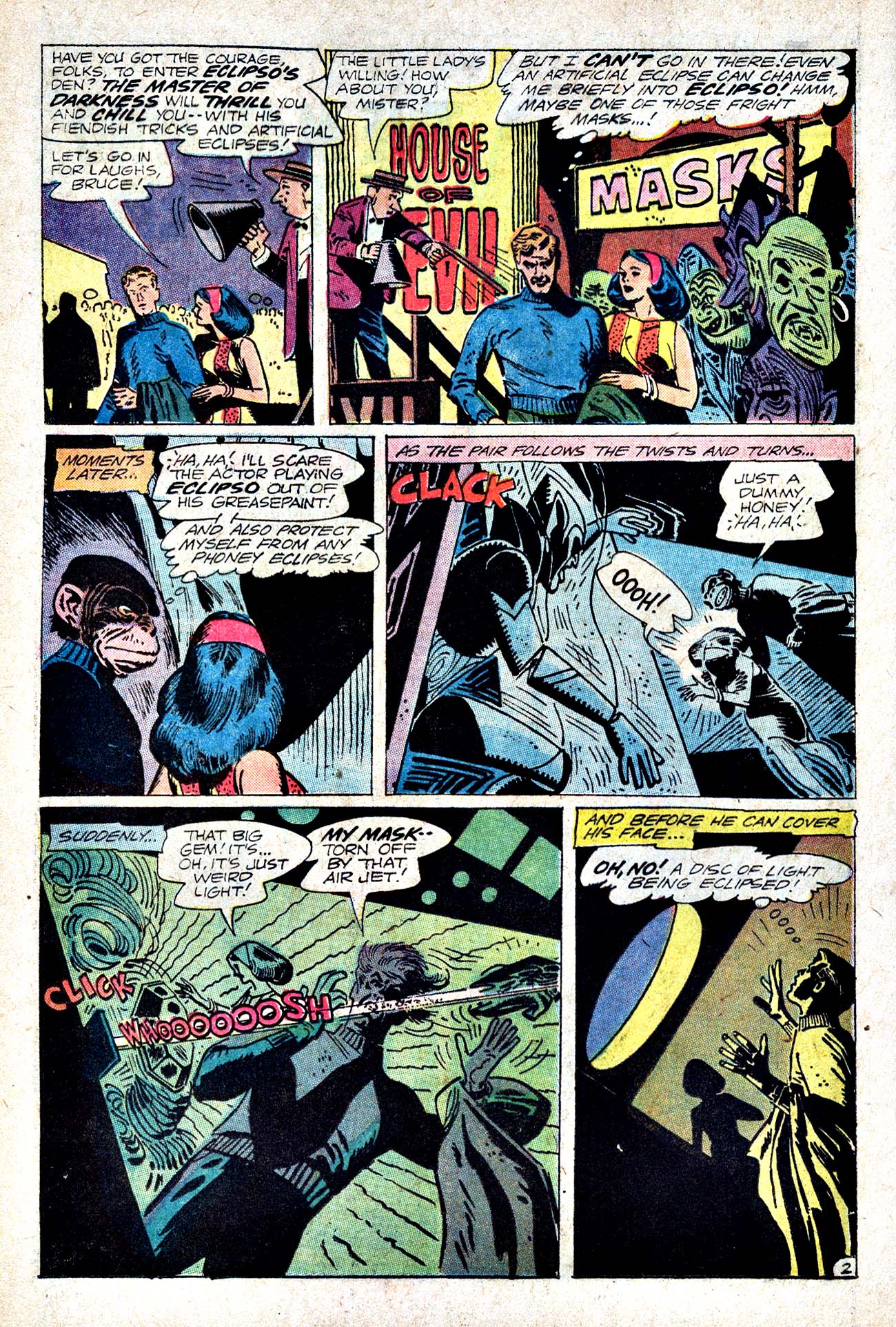 Action Comics (1938) 413 Page 22