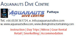 Aquanuats Dive Centre