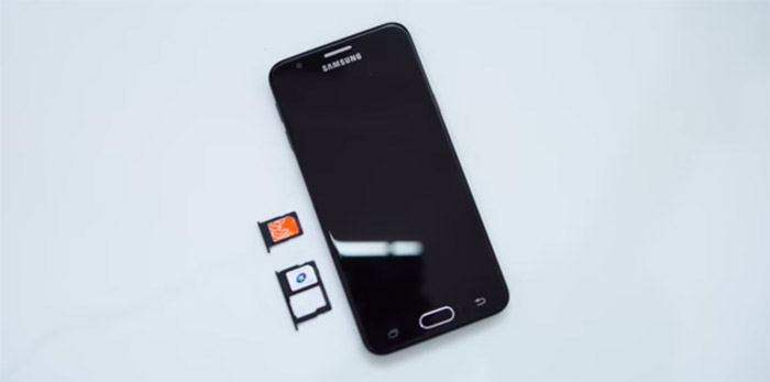 Review Samsung Galaxy J5 Prime Review Samsung Galaxy J5 Prime