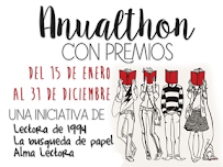 ANUALTHON 2015