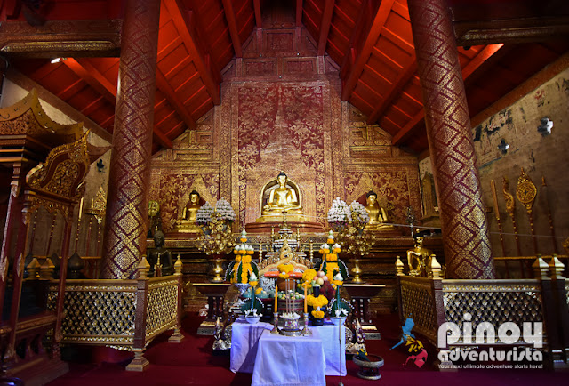 Things to do in Chiang Mai Thailand