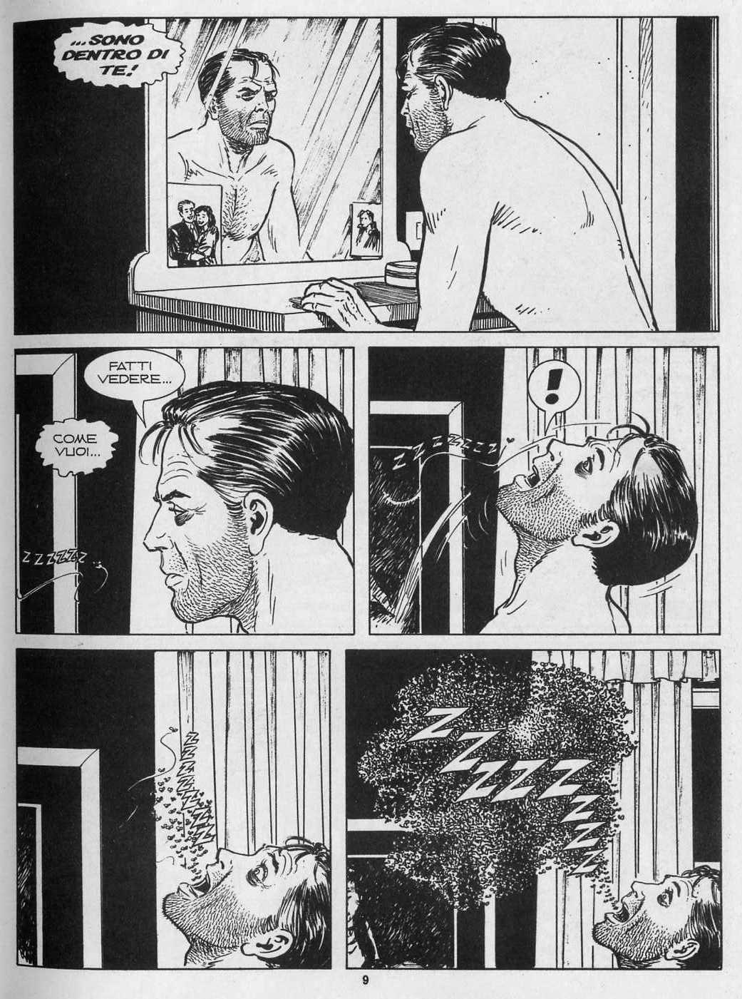 Dylan Dog (1986) issue 225 - Page 6