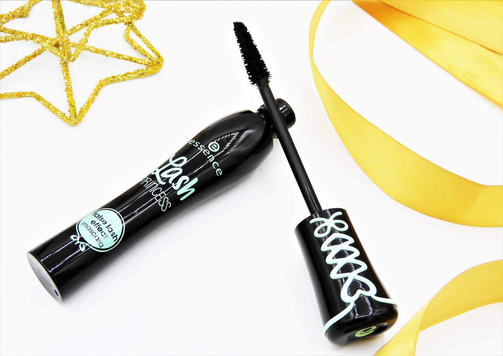 Lash Princess False Lash Effect Mascara Kruidvat It even stays on