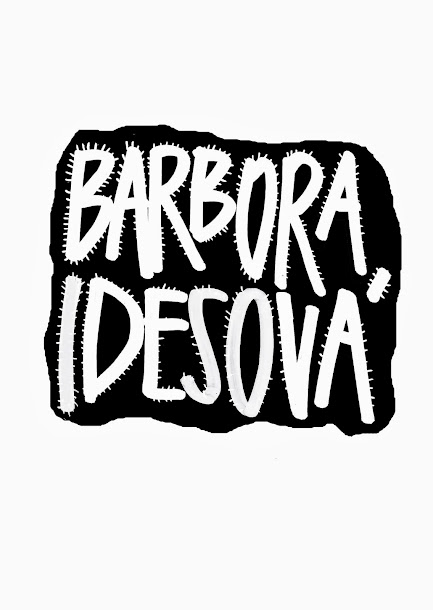 Barbora Idesová
