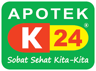Apotik K-24 Di Bandar Lampung
