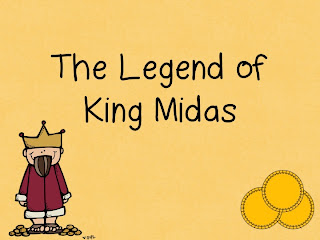 Teaching with Blonde Ambition: New Greek Mythology Materials