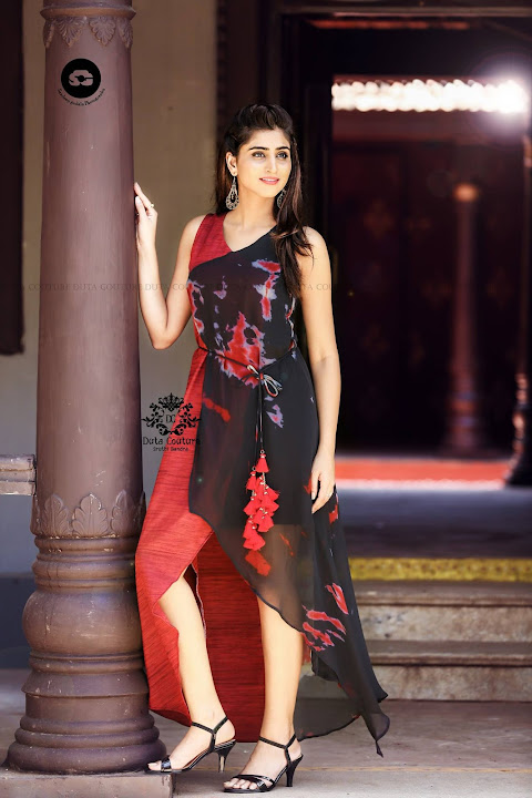 Varshini Sounderajan by Sandeep Gudala