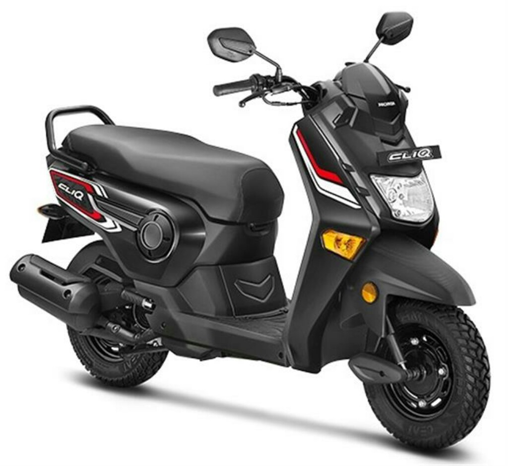 Honda Cliq Accessories and Spare Parts Price List MOTOAUTO
