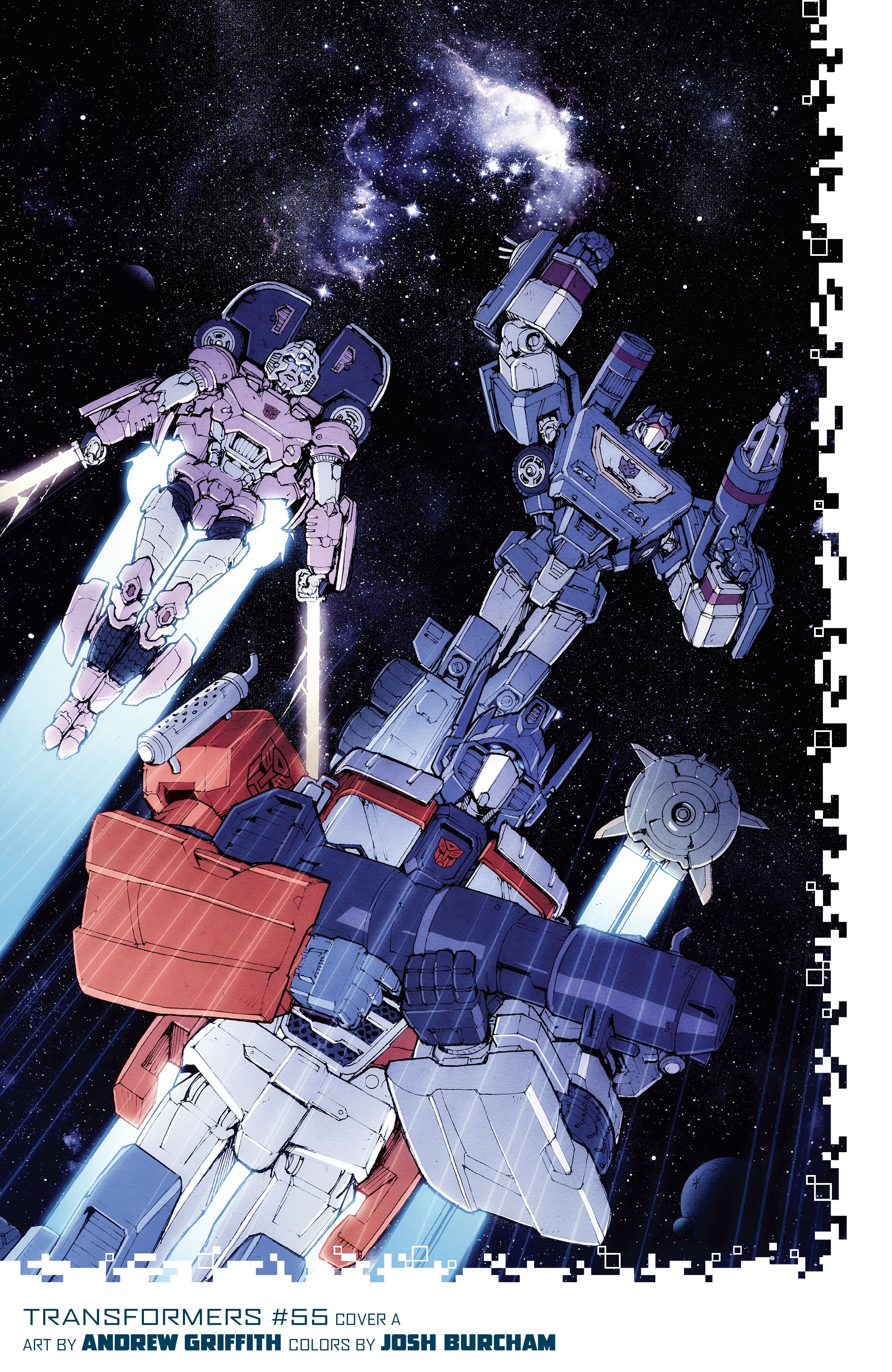 Read online Transformers: The IDW Collection Phase Two comic -  Issue # TPB 12 (Part 1) - 92
