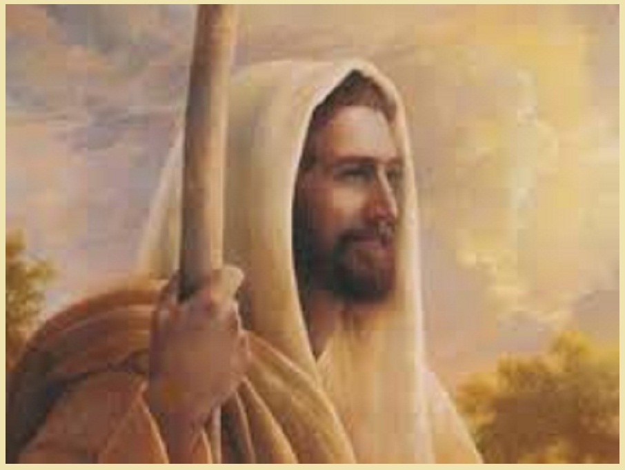 Ashamel Lemagsa MENSAJE DE YESHUA PARA LA HUMANIDAD. 14/07/2013