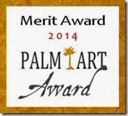 Palm Art Award 2014
