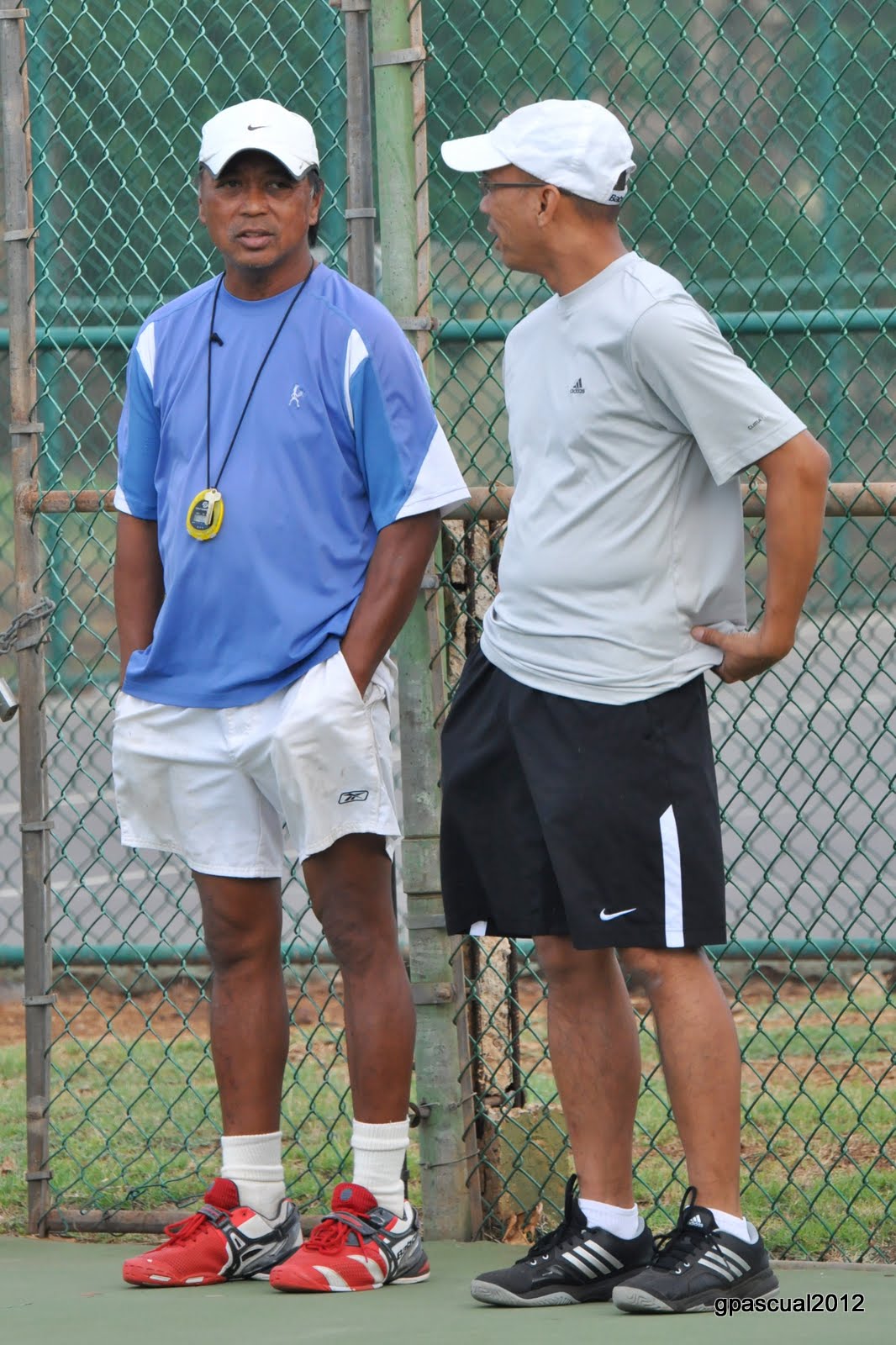 Lahainaluna Sports Shooter Lahainaluna Tennis Season Preview