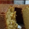 Receita de Bolo de Manga